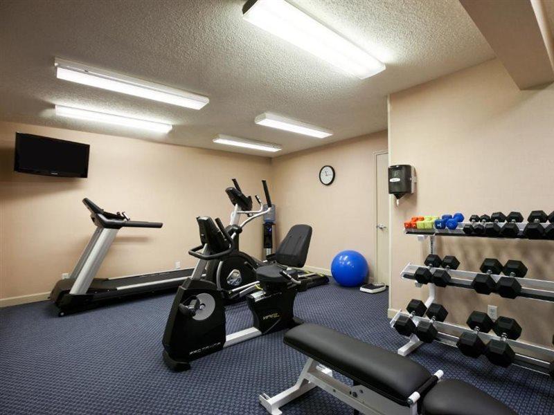 Hawthorn Suites Of تروي المظهر الخارجي الصورة
