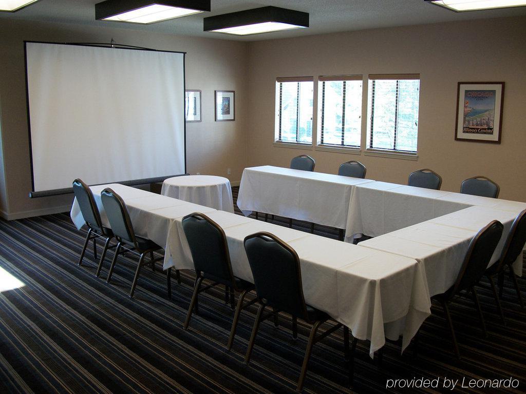 Hawthorn Suites Of تروي المرافق الصورة